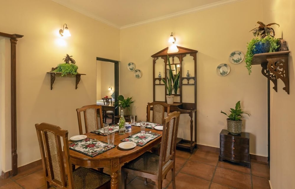 Wild Pastures by nature resorts & stays