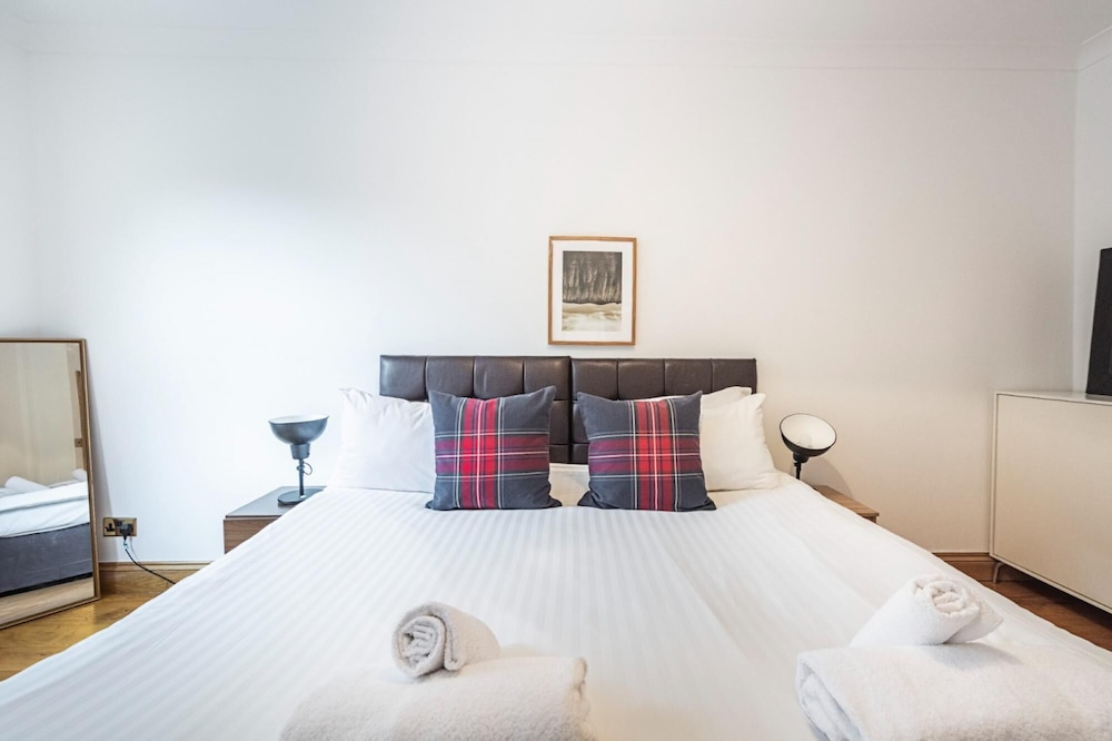 London 2 Bed Apartment With Free Wifi