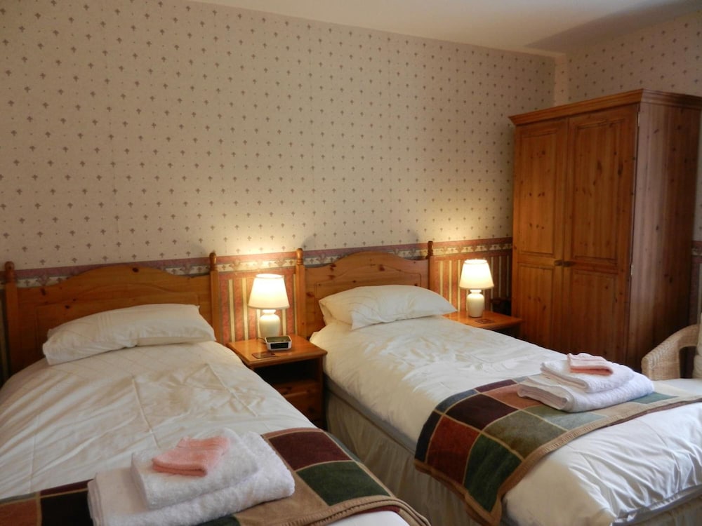 Yelverton Vacations - Overcombe House - Property Image 43