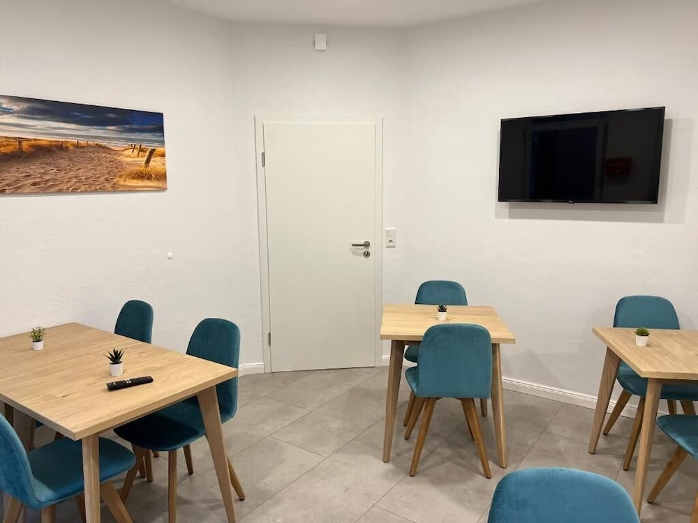 meeting & event spaces