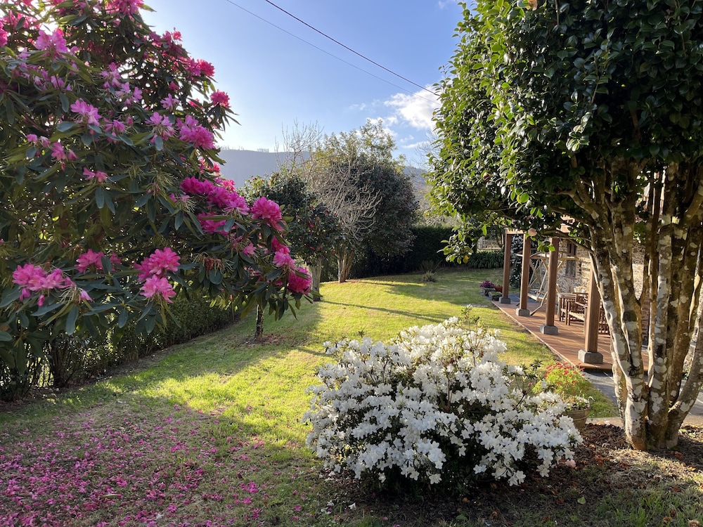 Casa Rural O Vilar