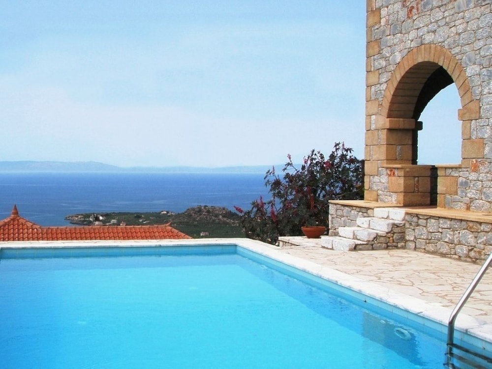 Rathimata villas