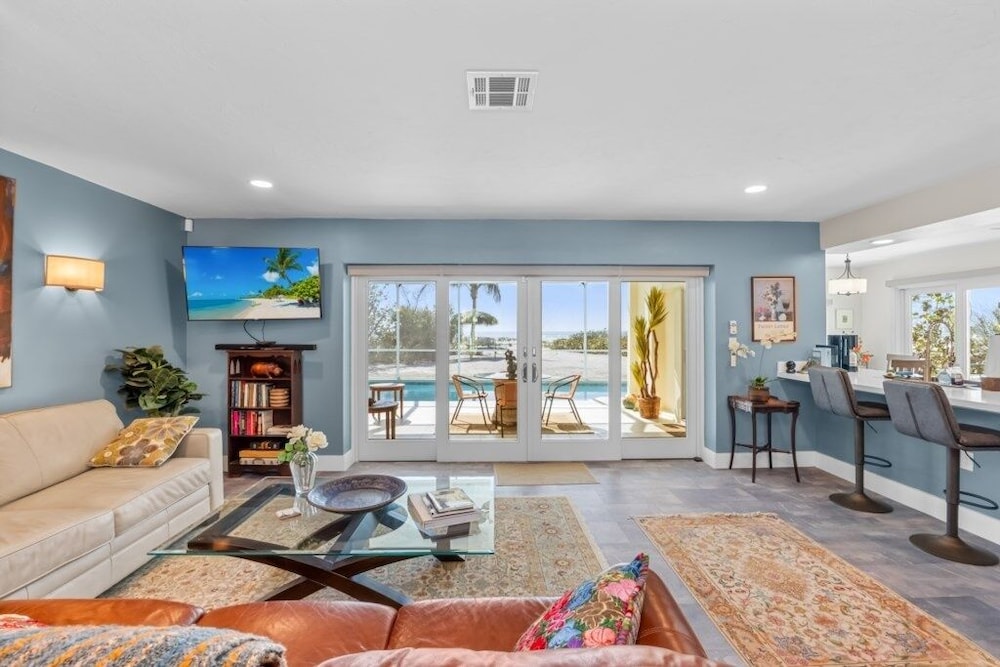 Waters Edge 3 Bedroom Home
