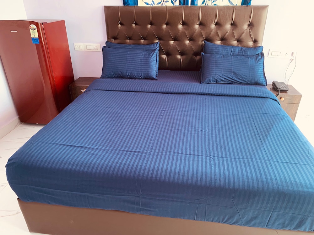 Swati Hotel