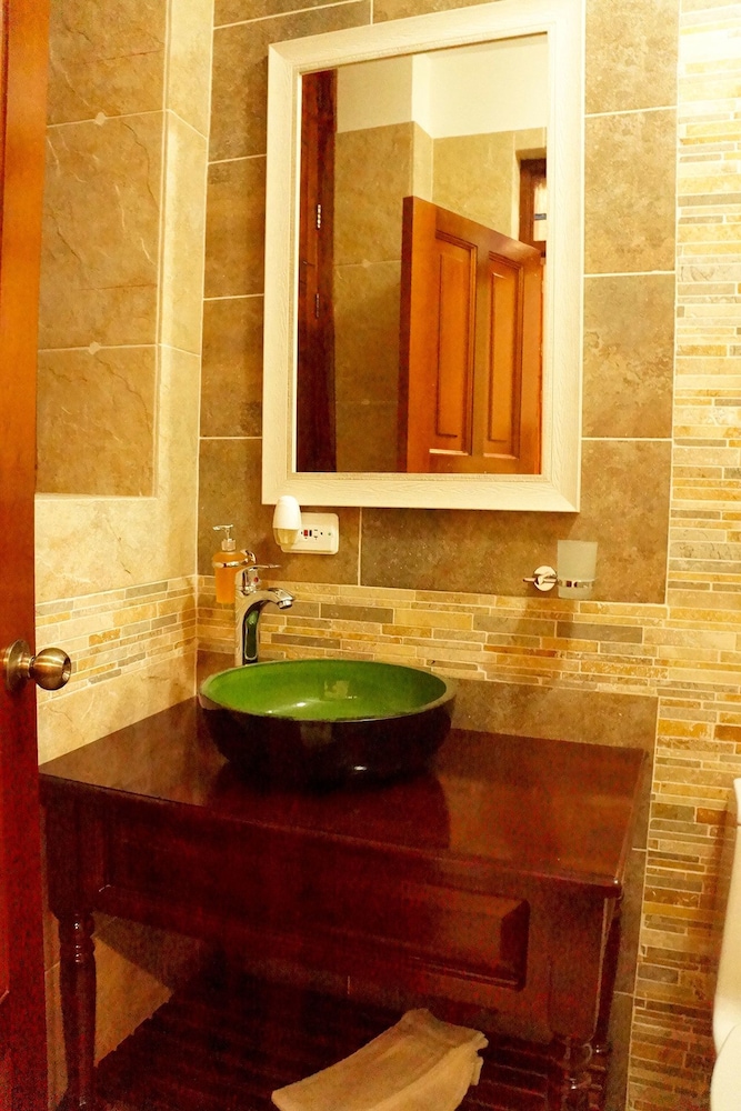 Hotel Boutique Casa Alegre Art Gallery