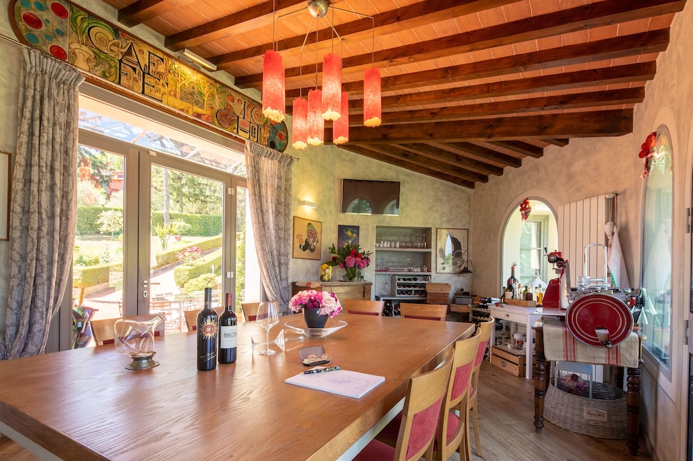 Villa Collesole 10 by Mmega photo 4