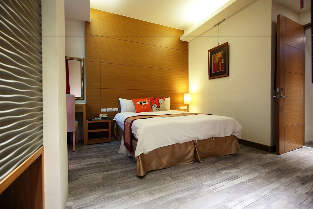 Corner B&B