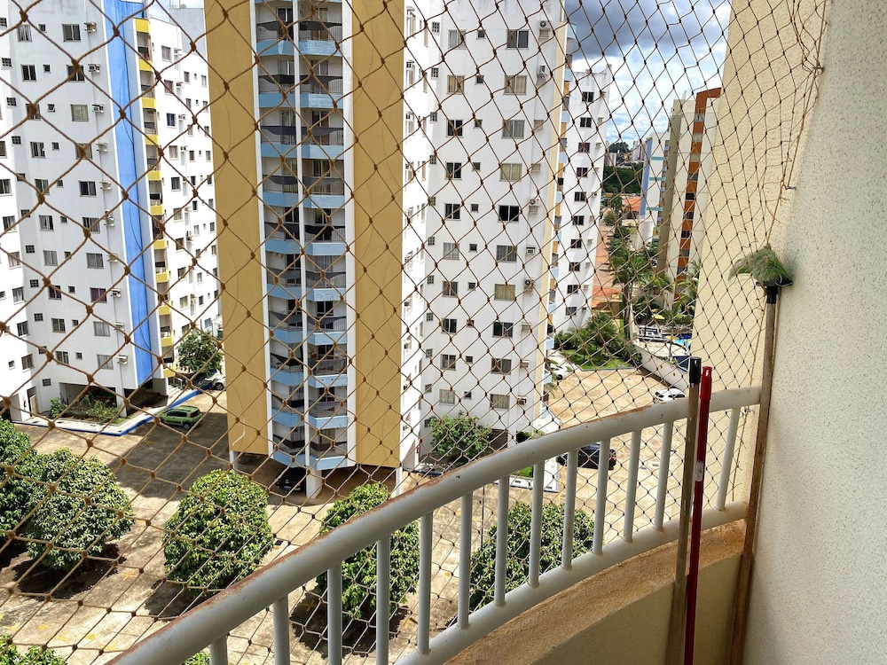 Thermas Place Residence
