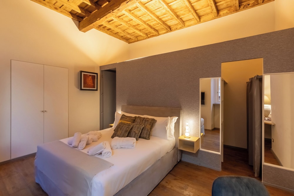 Fontana di Trevi Roma Luxury Suite