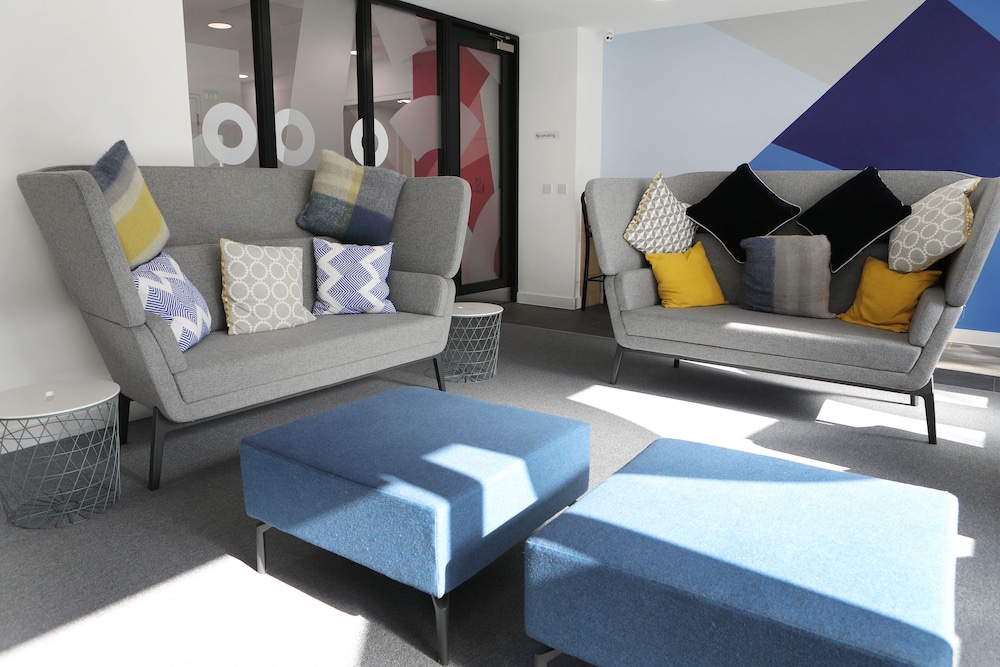 Aparto- Montrose - Hostel