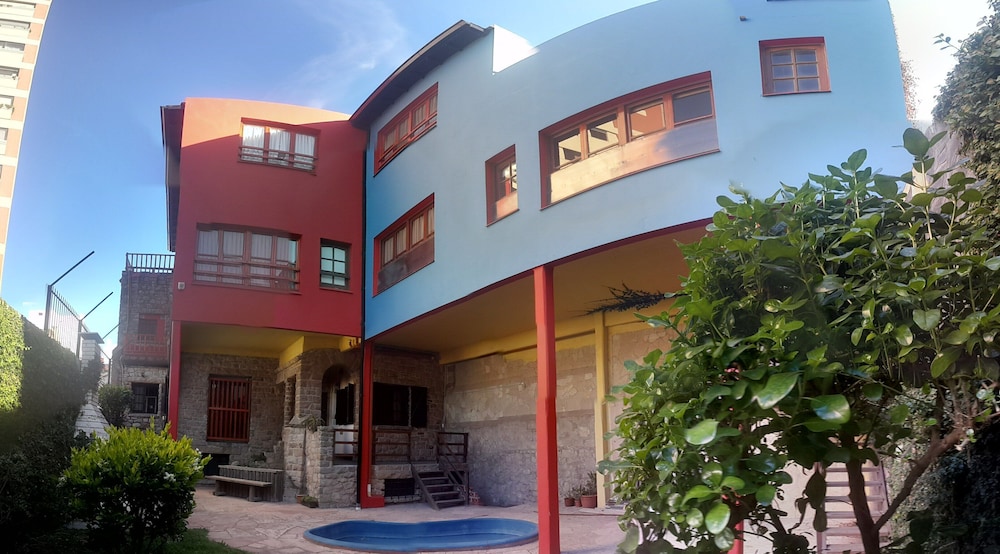 Edificio Único
