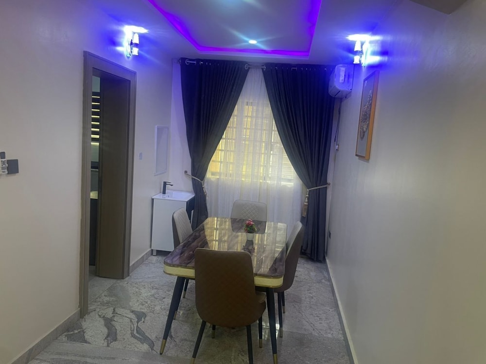 NewClime Apartment
