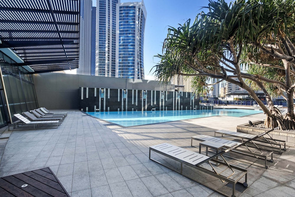 Ocean 2Bed 2Bath plus Study - Wow Stay