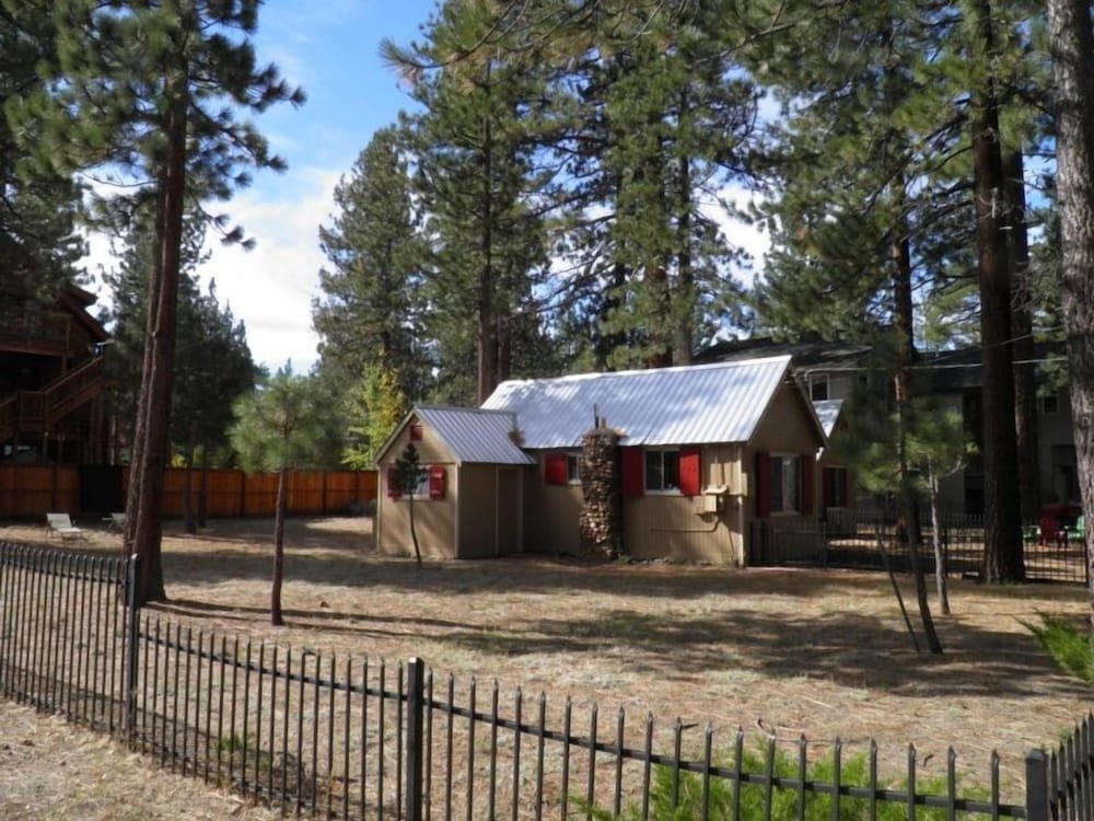 780 Merced Ave.