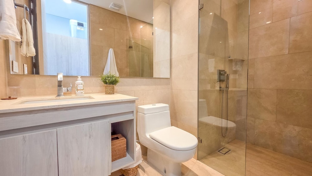 2BR 5 Guests Amazing Views Calablanca