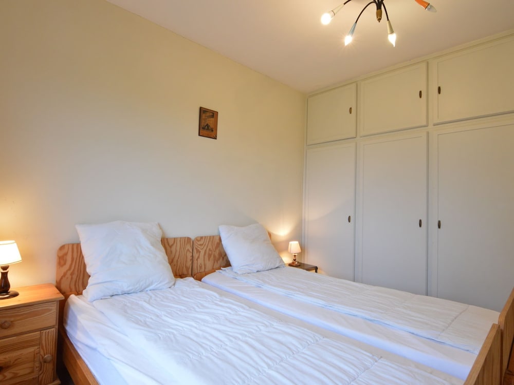 Charming Holiday House With Sauna, Tanning Bed, Garden, Terrace and Lovely View view 4