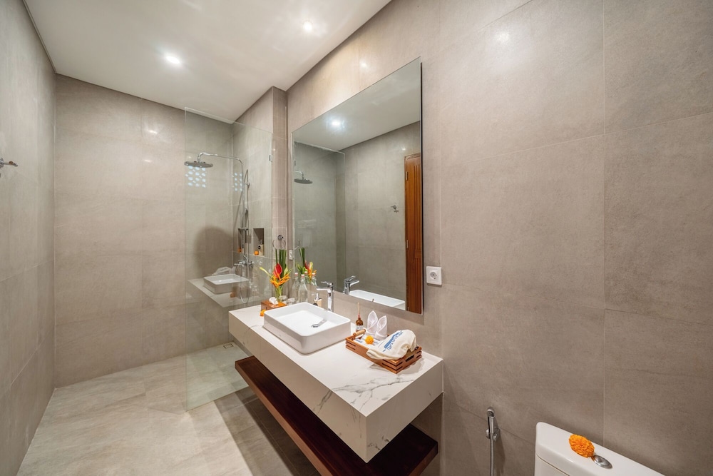 Villa Serena Lux Canggu by Nagisa Bali