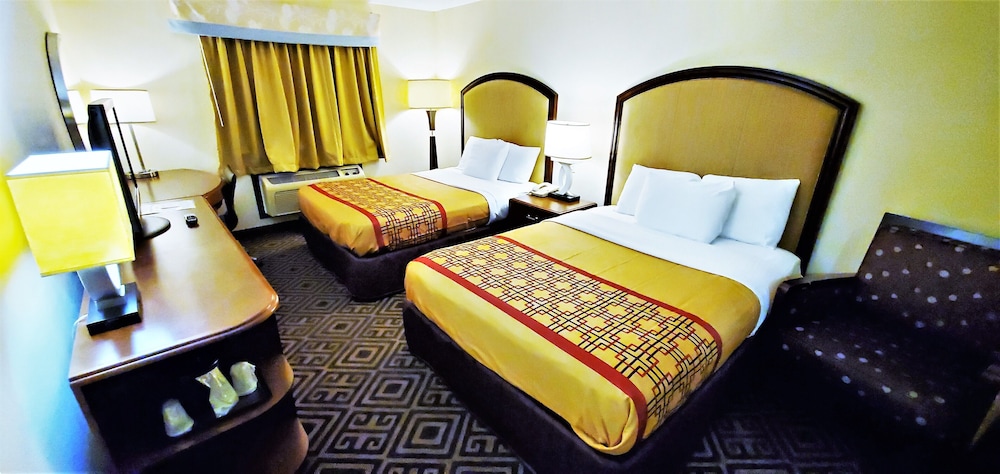 Travel Inn & Suites - Sikeston/Miner (i-55 Exit-67)