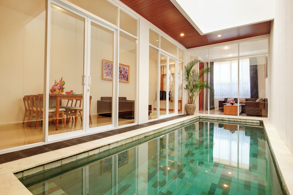 Brand New Villa Tentrem 2 Canggu