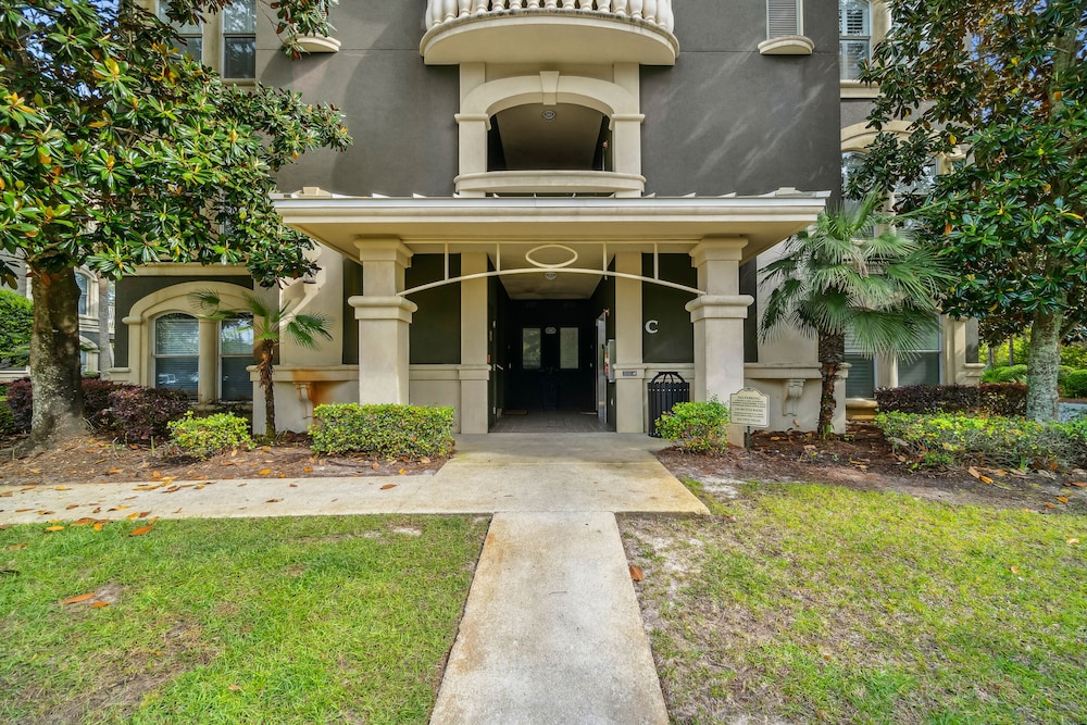 Seaview Villas by Panhandle Getaways view 4