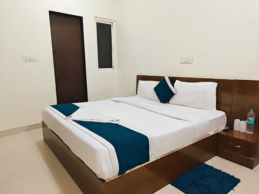 Radhe Shyam Resort By HRG Vrindavan