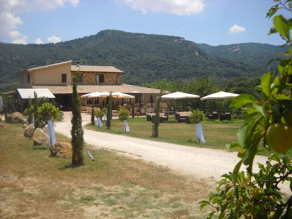 Casale Valle Agnese Ficuzza