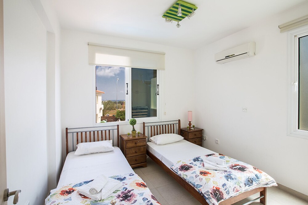 Beautiful Villa With Private Pool, Pernera Villa 1247 view 3