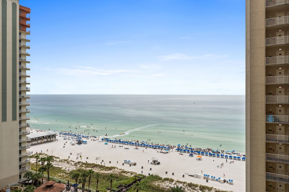Shores of Panama by Book That Condo