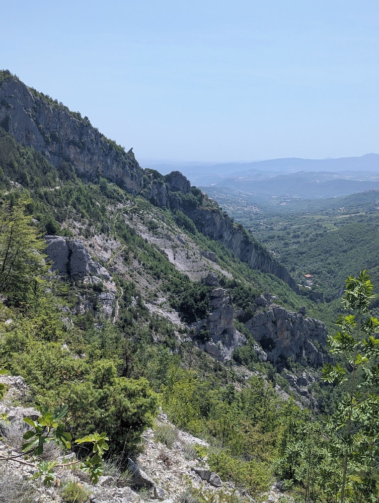 Casa Avella Mountain Retreat