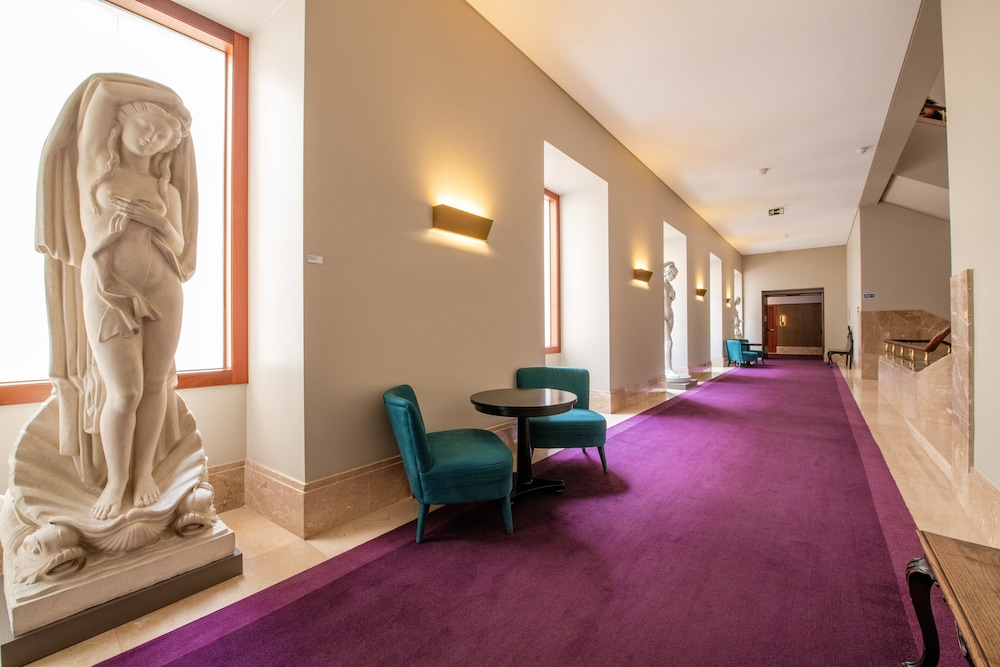 Pousada de Lisboa, Praça do Comércio - Small Luxury Hotel