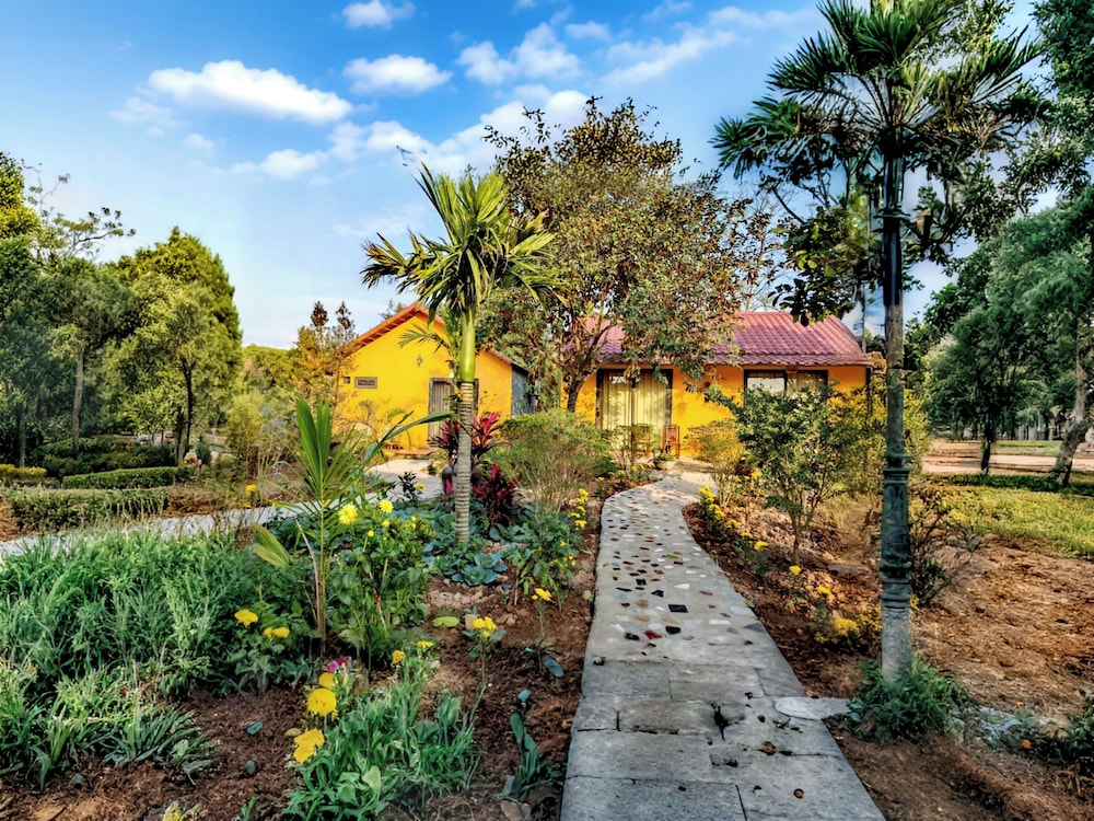 Hidden Valley Eco Retreat Trang An