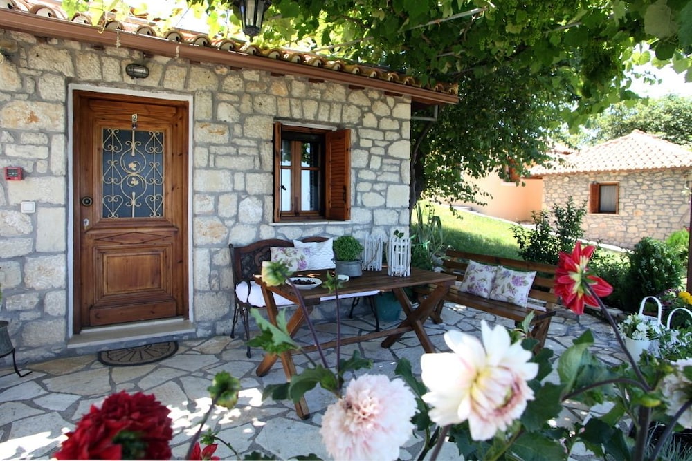 Panorama Villas