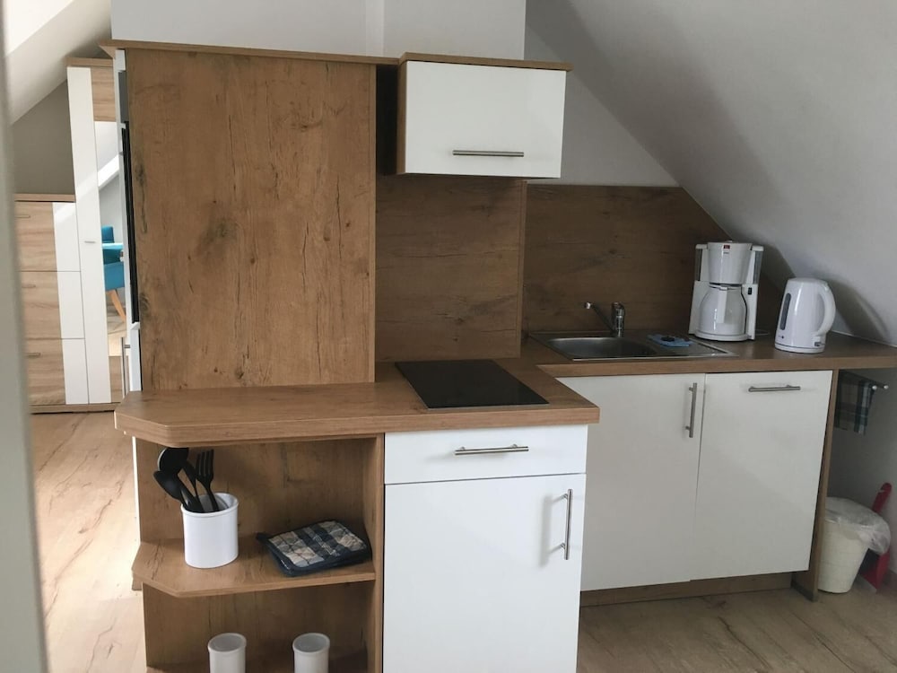 Appartement & Pension Schmidt Kosma view 5
