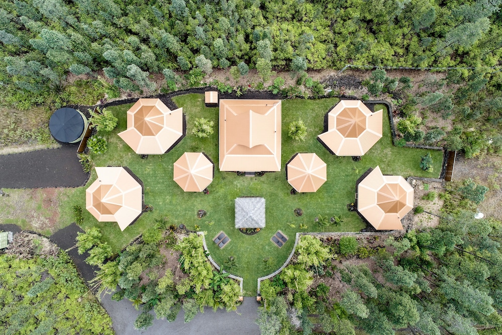 Volcano Eco Retreat by Heart Core Hotels - Adults Only