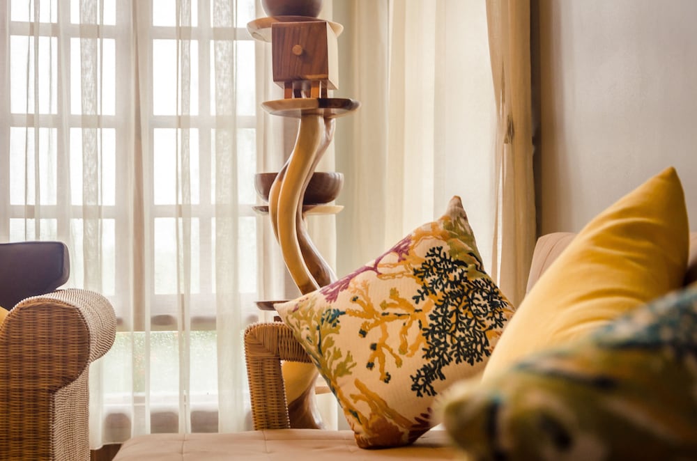 Emburara Farm Lodge