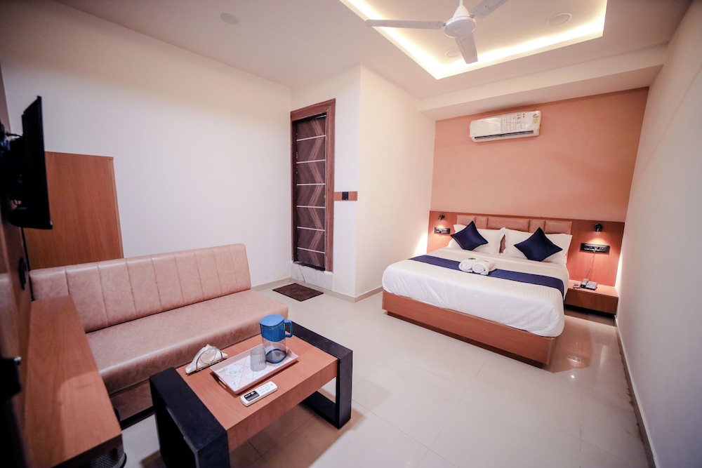 HOTEL NEST ICON