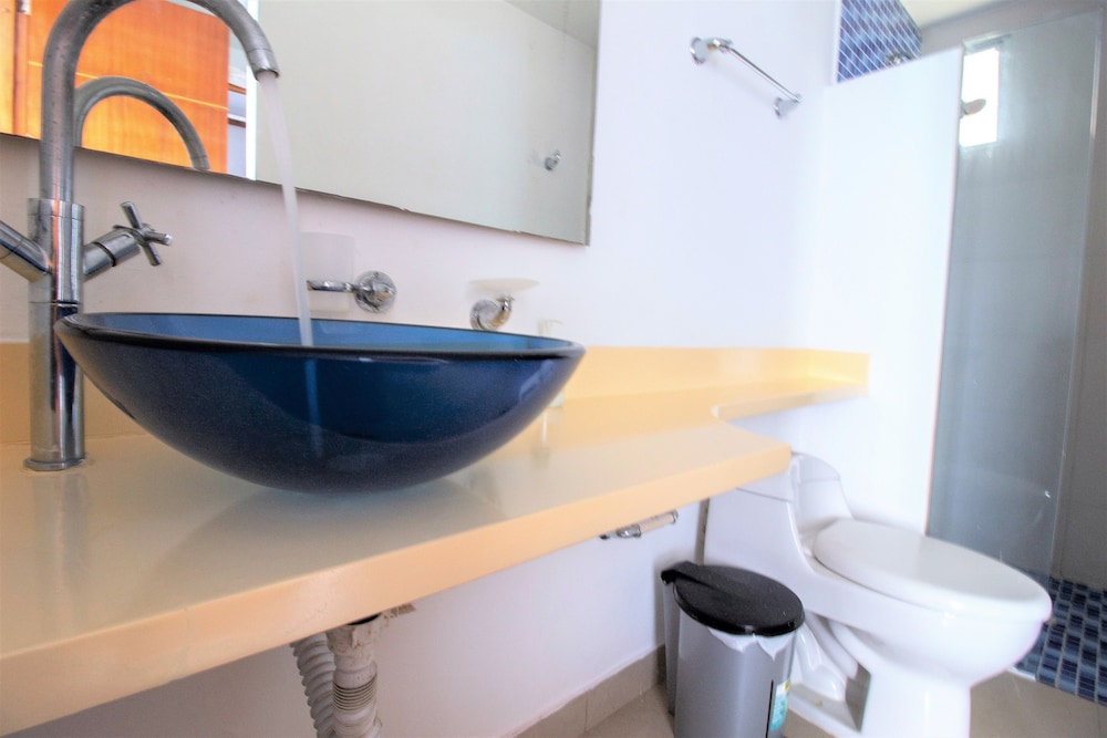Apartamentos Bocagrande - Vista al Mar