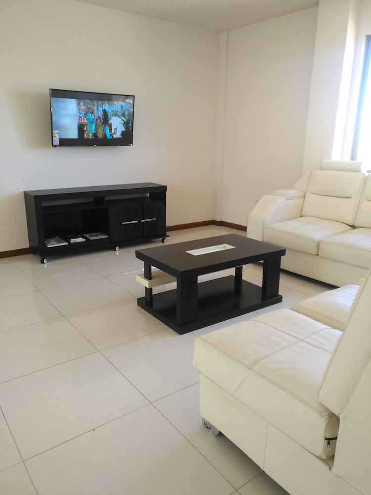 Hostal Costa de Marfil