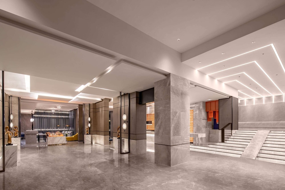 Microtel by Wyndham Hengyang Huaxin view 2