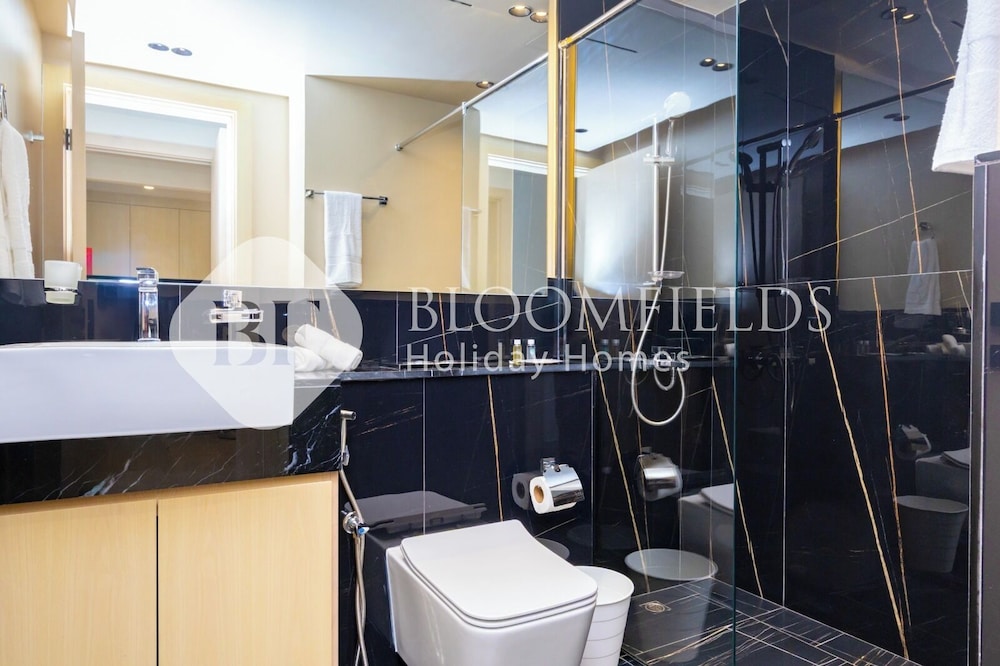 Bloomfields Spacious 1BR In Binghatti ja
