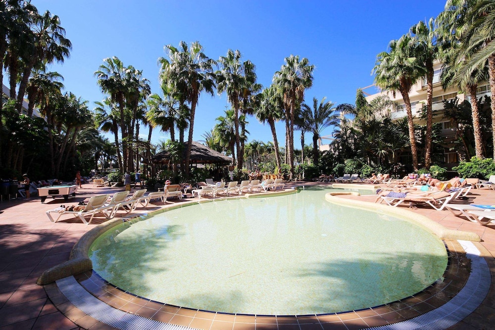 Hotel Maspalomas Princess-All Inclusive