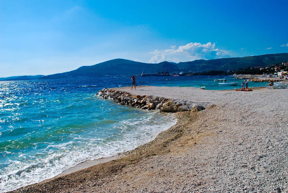 Villa Mediteran
