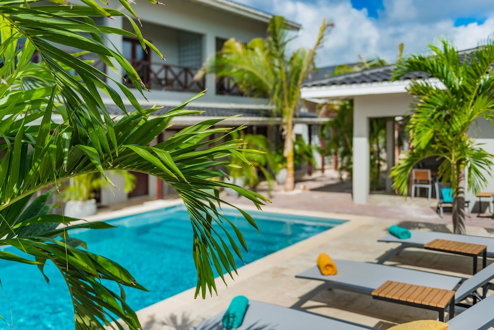 Casita Palma by Boutique Bonaire Unique Resorts