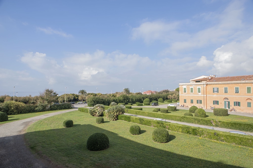 Dimora Storica Ai Casini D'Ardenza