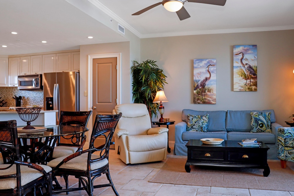 The Villas #302