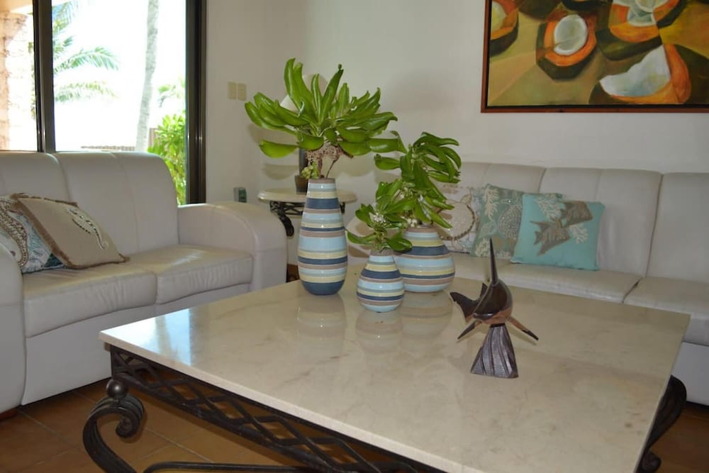 Casa Maria Eugenia - Yucatan Home Rentals view 3