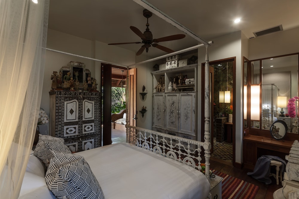 Mae Rim Vacations - Howie's Homestay - Property Image 24
