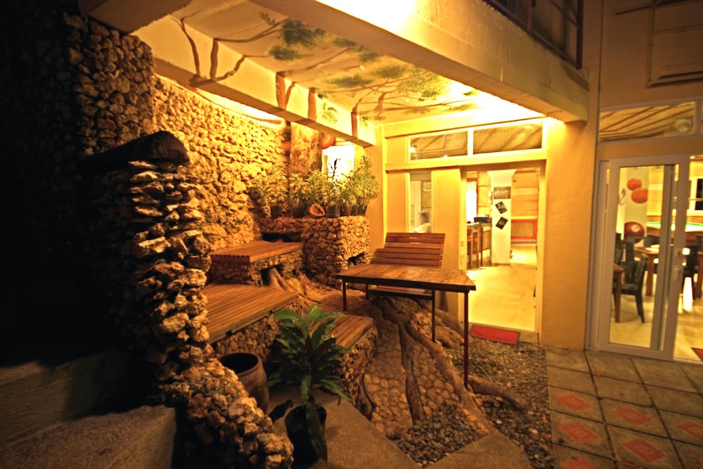 Ralph's Place