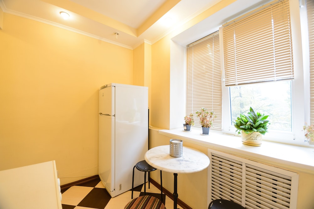 Kiev Accommodation Hotel Service