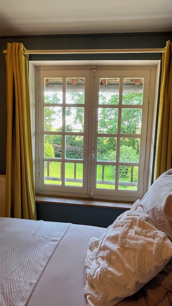 Domaine de Blanvatel